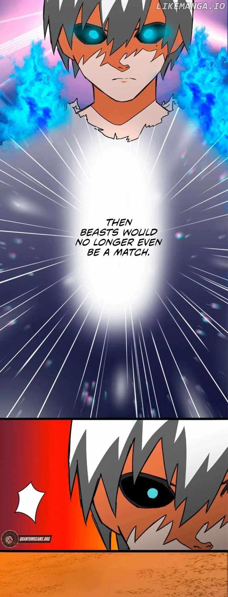 I'm Level 999, But I Only Have One Year To Live Chapter 10 21